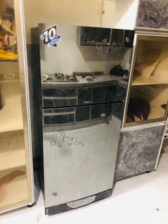 medium size fridge for sale