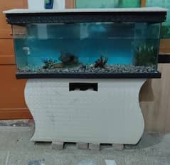 Aquarium for sale