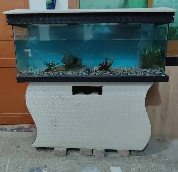 Aquarium for sale 0