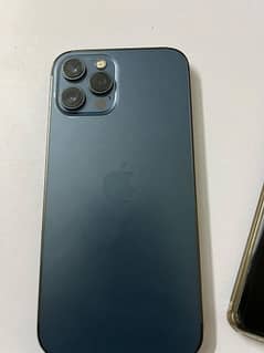 iphone 12 pro max PTA APPROVED 0