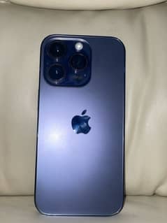 Iphone 14 Pro 128 GB Non-PTA 0