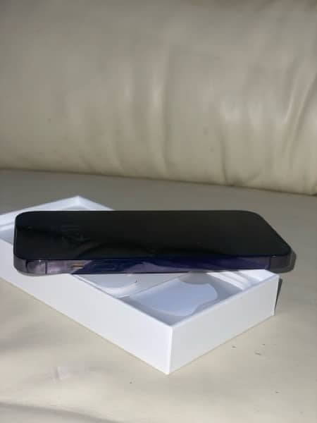 Iphone 14 Pro 128 GB Non-PTA 3