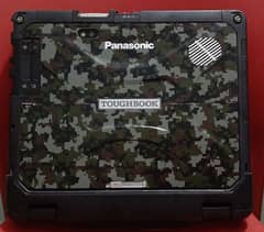 Panasonic Toughbook , Getac , Dell Rugged ,Rugged laptops . .