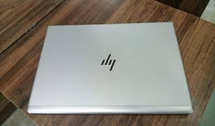 HP elitebook 840 G5 16/256 GB