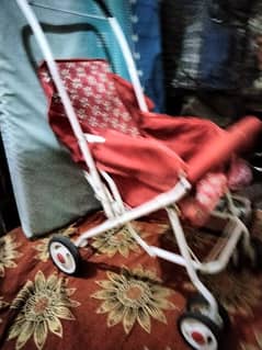 stroller good condition