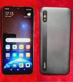 Redmi 9A