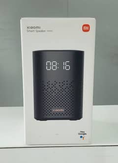 Xiaomi Smart Speaker - IR Control 0