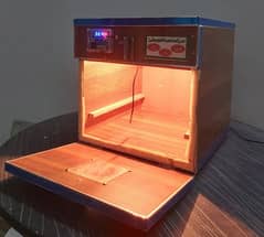 EGG INCUBATOR