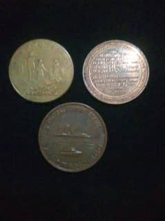 Coins