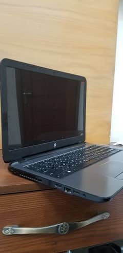 hp laptop 4th gen with 2gb nvidia graphics card