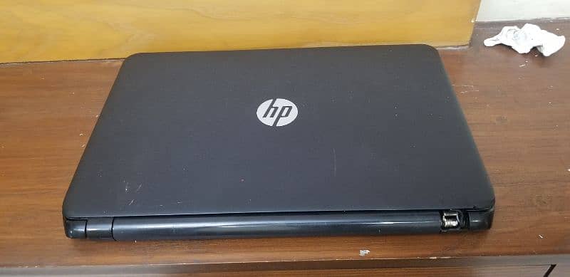 hp laptop 4th gen with 2gb nvidia graphics card 1