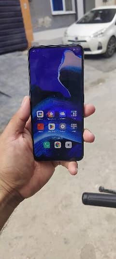 OPPO RENO 2F 8GB 128GB DUAL SIM OFFICIAL PTA  03281010987