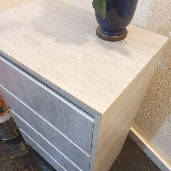 Chest of drawers daraz 3