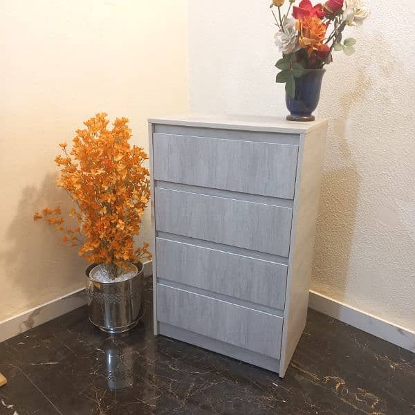 Chest of drawers daraz 4