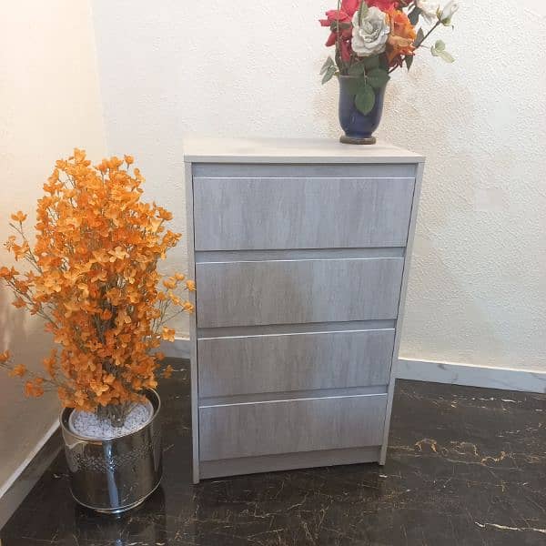 Chest of drawers daraz 5