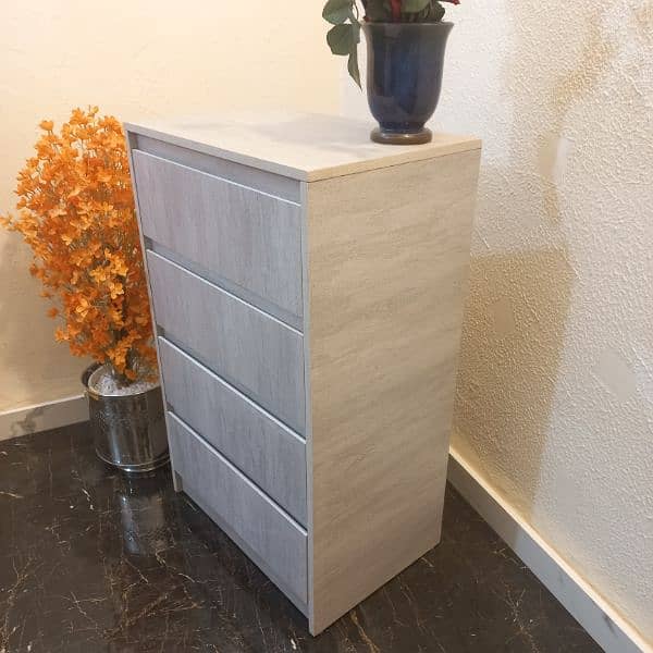 Chest of drawers daraz 6