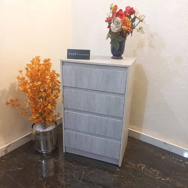 Chest of drawers daraz 7