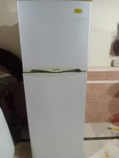 Whirlpool Refrigerator