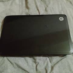 hp i3 4 generation Ram 6gb without hard num pad 18 inch 0