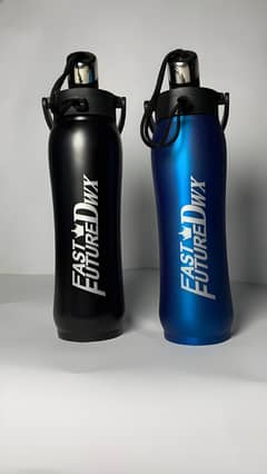 Premium Stainless Steel Water Bottle  | 750ml