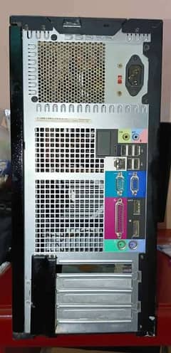 Dell Optiplex 960 Tower 0