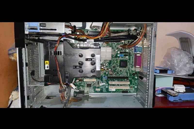 Dell Optiplex 960 Tower 1