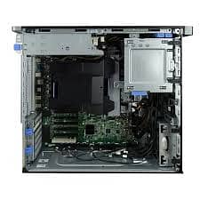 Dell Precision T5820 Workstation Intel® Xeon® W-2145 2