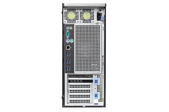 Dell Precision T5820 Workstation Intel® Xeon® W-2145 3