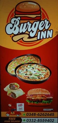 Required Chef FastFood Pizza Expert