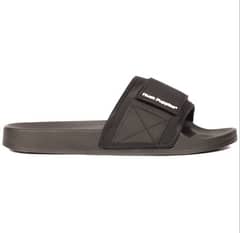 Hush puppies slide