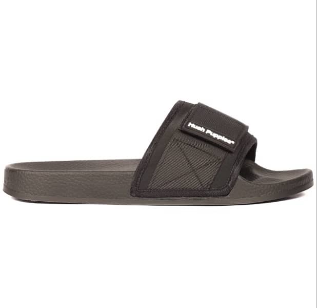 Hush puppies slide 0