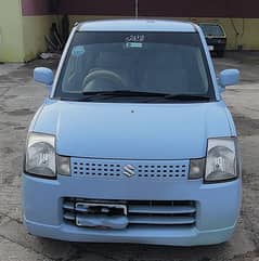 Suzuki Alto 2004