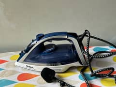 Tefal steam Iron new