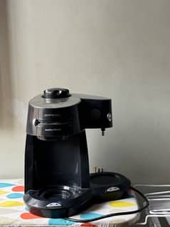 Espresso Coffee machine