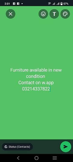 furniture