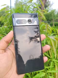 Pixel 7 pro non pta 12/128 Read Full ad then contact