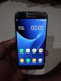 Samsung Galaxy S7 Dual sim ( non pta )