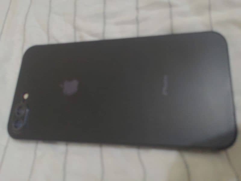 apple ifone 7plus PTA aproved 2