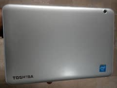 Toshiba Windows Tablet Ram 2GB Rom 32GB (Cash On de,ivery Available)