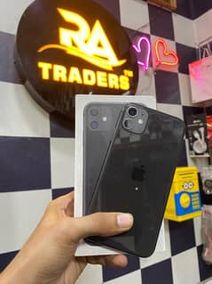 iPhone 11 Factory unlock (0323 8842965)