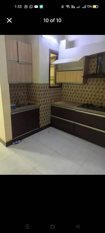 Bungalow for Rent In DHA Phase 8, 150 Sqyd 4