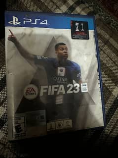 Fifa 23 PS4