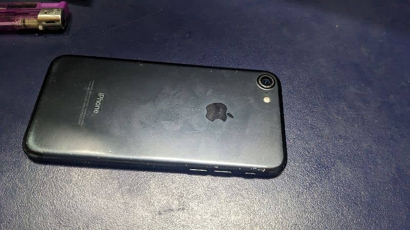 Iphone 7 32gb Pta approved 3