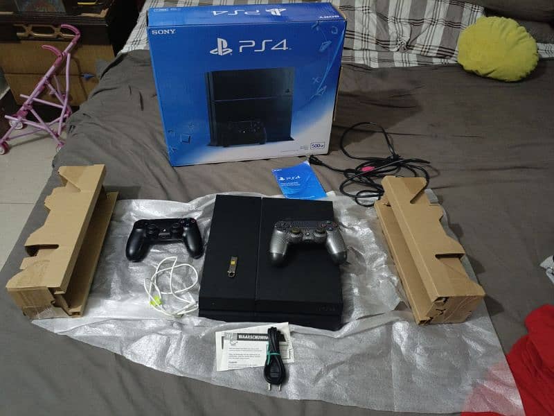 playstation 4 sale 4