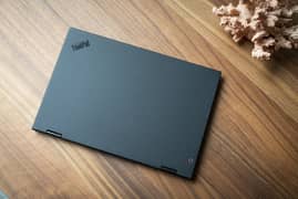 Lenovo X1 Carbon 8th Gen i7 8/256 =AZAN LAPTOP STORE