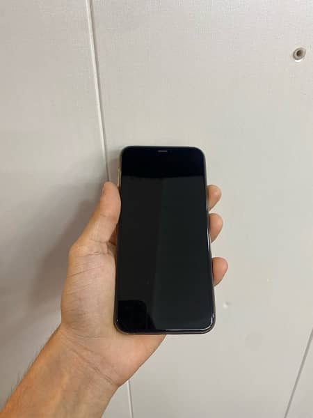 Iphone 11 pro 64gb PTA APPROVED 6