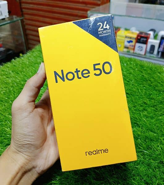 Tecno, Infinix, Redmi and Realme Box Packed Available 3