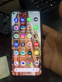 Google pixel 5a 5g 0