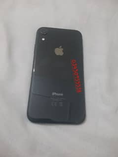 iphone xr pta