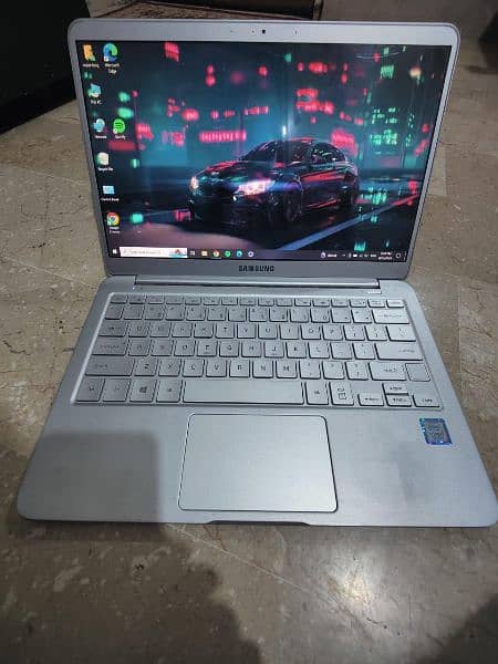 SAMSUNG NOTEBOOK 9 0